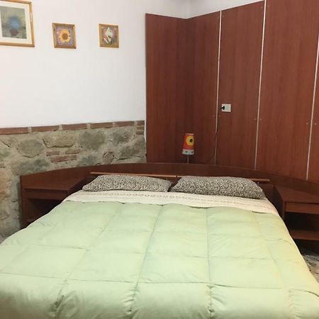 Bed&Breakfast La Casetta Sant'Alessio Siculo Ngoại thất bức ảnh