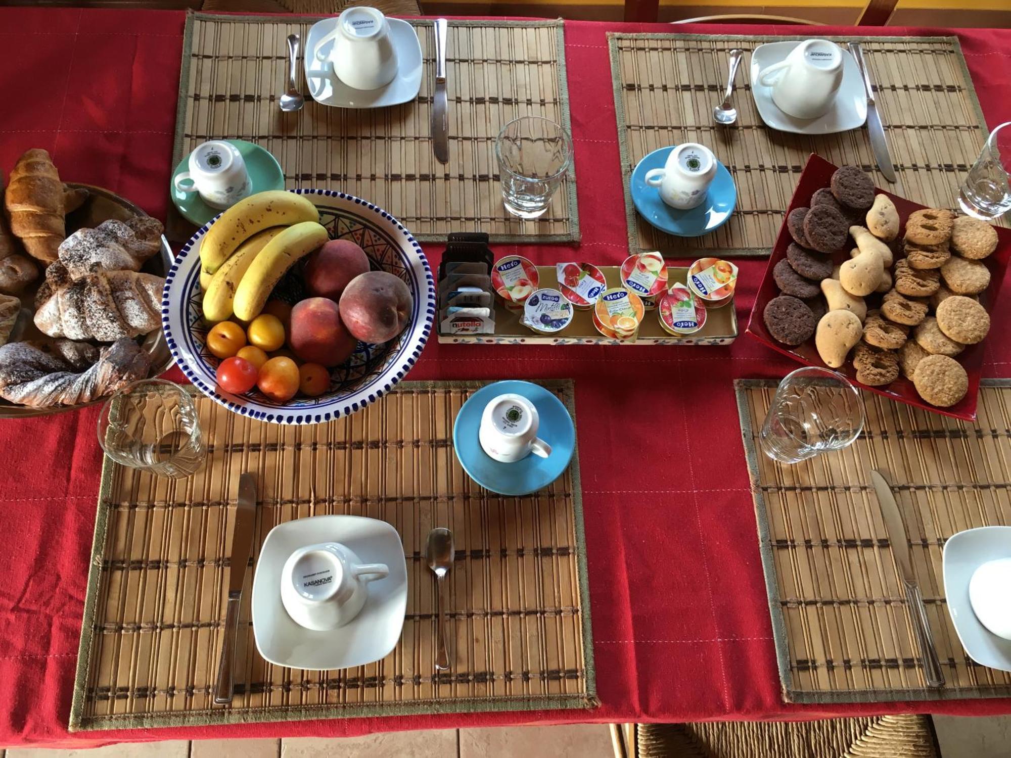 Bed&Breakfast La Casetta Sant'Alessio Siculo Ngoại thất bức ảnh