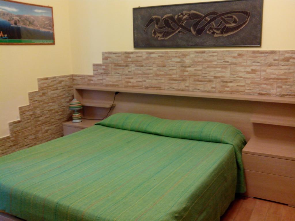 Bed&Breakfast La Casetta Sant'Alessio Siculo Ngoại thất bức ảnh