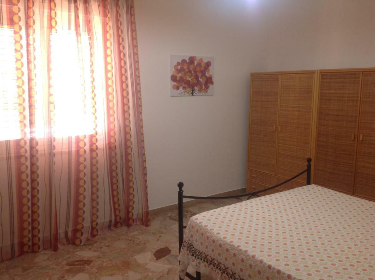 Bed&Breakfast La Casetta Sant'Alessio Siculo Ngoại thất bức ảnh