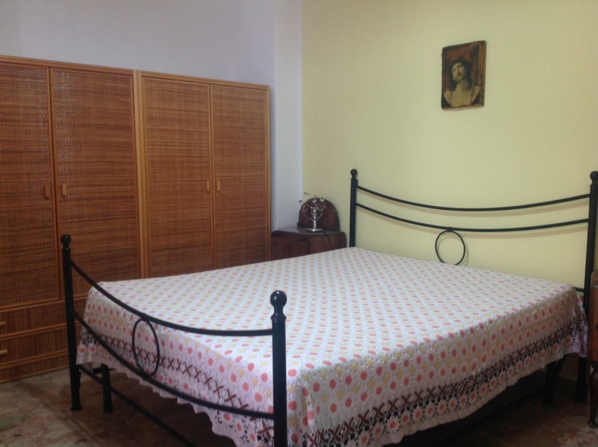 Bed&Breakfast La Casetta Sant'Alessio Siculo Ngoại thất bức ảnh