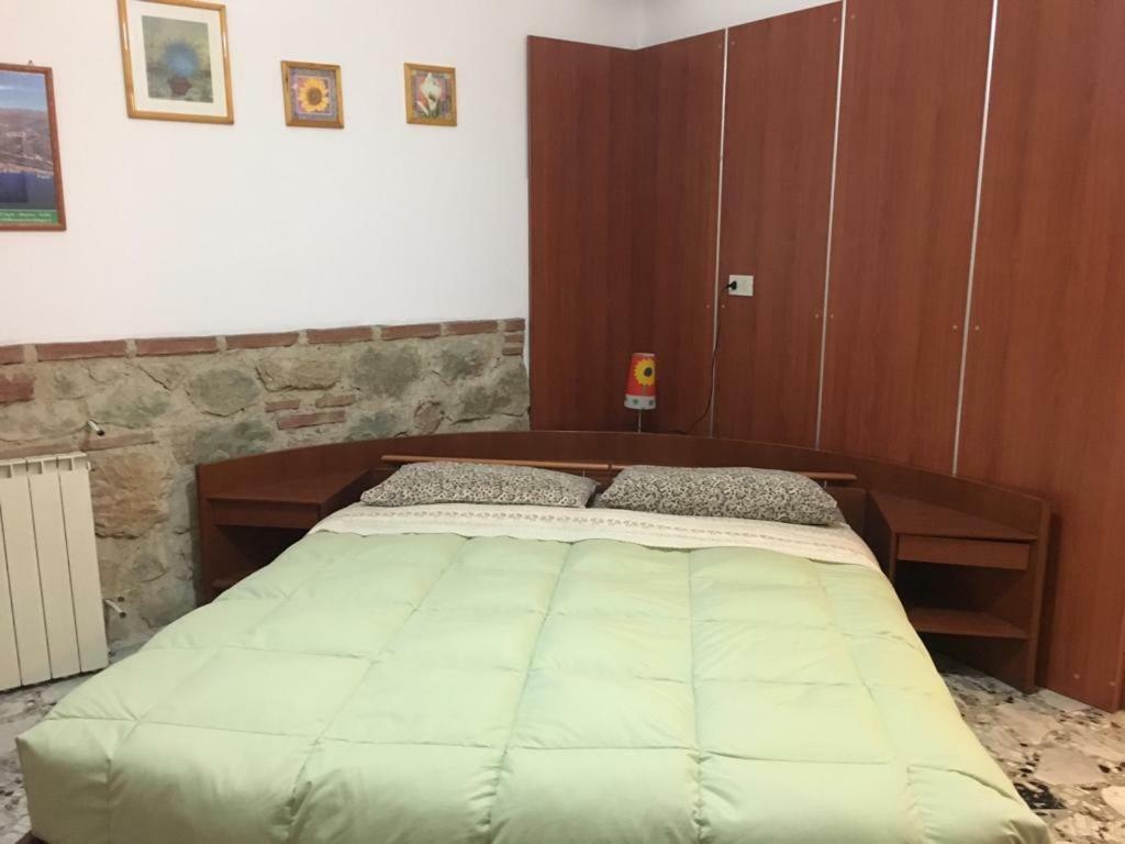 Bed&Breakfast La Casetta Sant'Alessio Siculo Ngoại thất bức ảnh