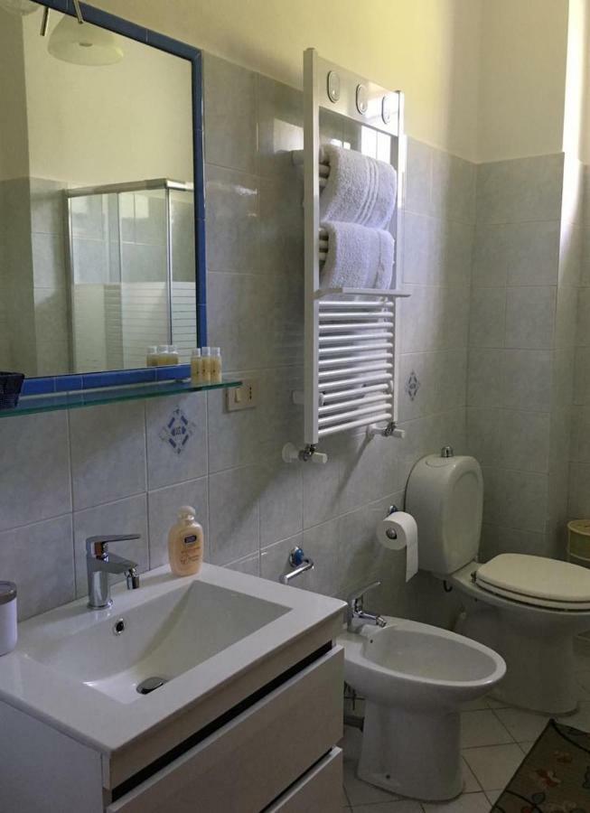 Bed&Breakfast La Casetta Sant'Alessio Siculo Ngoại thất bức ảnh