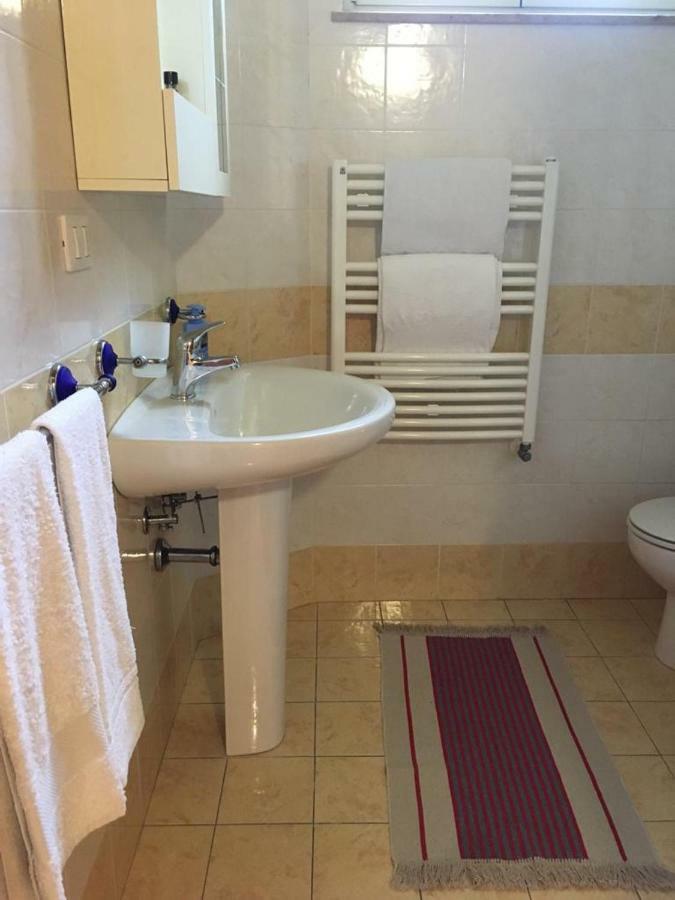 Bed&Breakfast La Casetta Sant'Alessio Siculo Ngoại thất bức ảnh